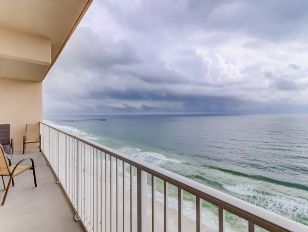 Panama City Beach Condo 956427