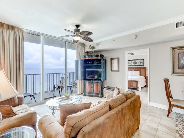 Panama City Beach Condo 956427