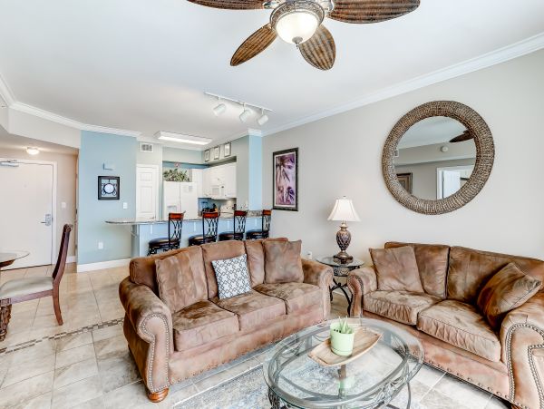 Panama City Beach Condo 956427