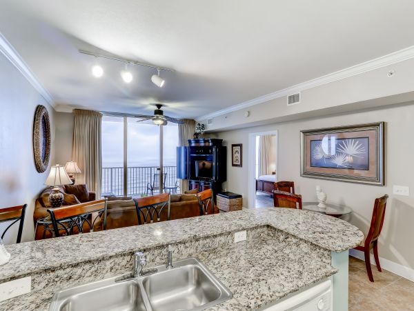 Panama City Beach Condo 956427