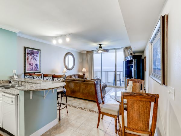 Panama City Beach Condo 956427
