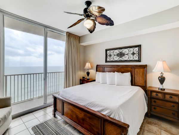 Panama City Beach Condo 956427