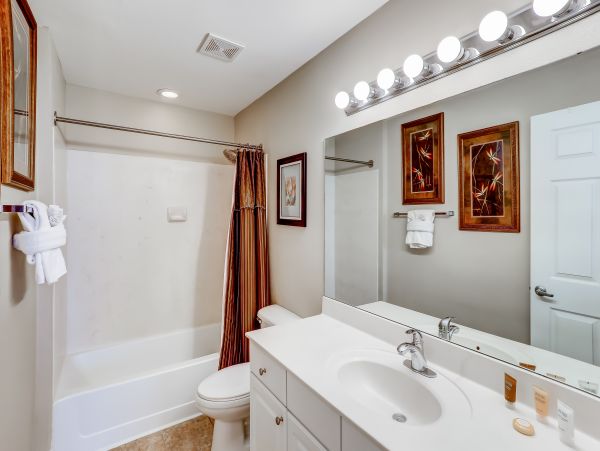 Panama City Beach Condo 956427