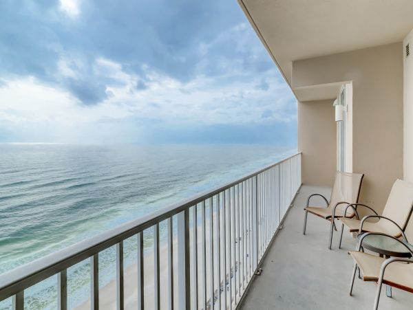 Panama City Beach Condo 956427