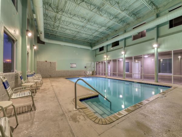 Panama City Beach Condo 956427