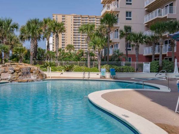 Destin Condo 956428