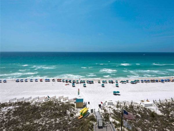 Destin Condo 956428