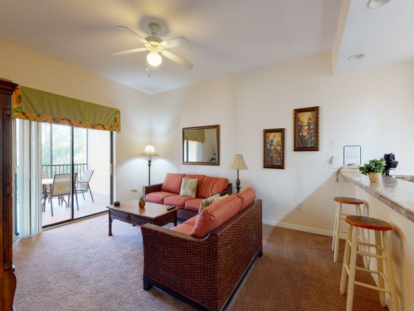 Orlando Condo 956429