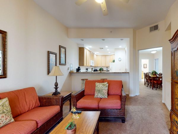 Orlando Condo 956429