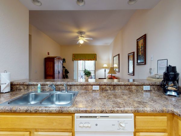 Orlando Condo 956429