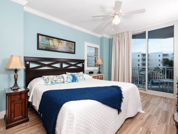 Okaloosa Island Fort Walton Beach Condo 956430