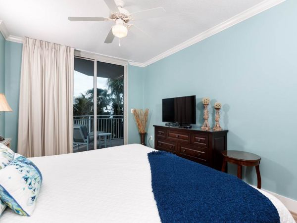 Okaloosa Island Fort Walton Beach Condo 956430
