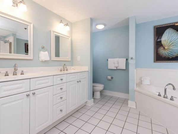 Okaloosa Island Fort Walton Beach Condo 956430