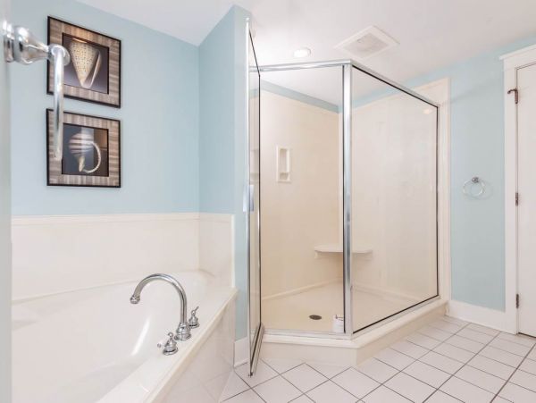 Okaloosa Island Fort Walton Beach Condo 956430