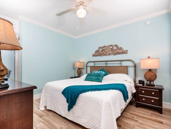 Okaloosa Island Fort Walton Beach Condo 956430