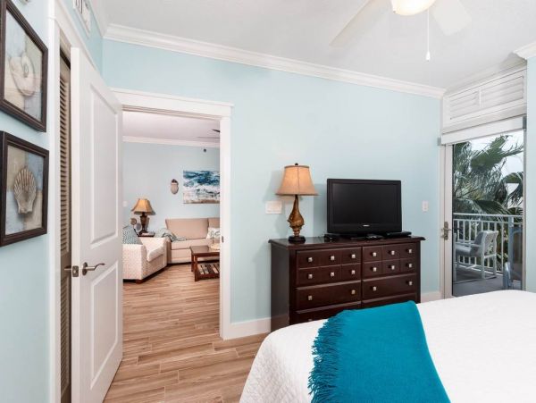 Okaloosa Island Fort Walton Beach Condo 956430