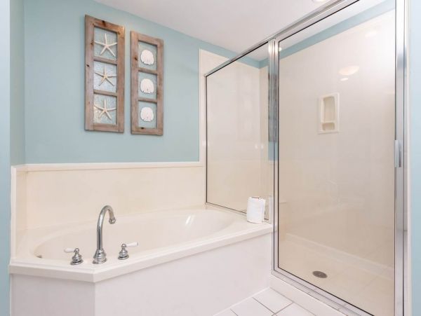 Okaloosa Island Fort Walton Beach Condo 956430