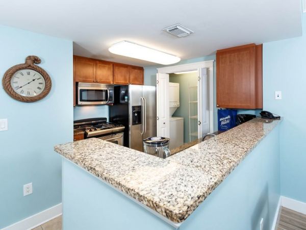 Okaloosa Island Fort Walton Beach Condo 956430
