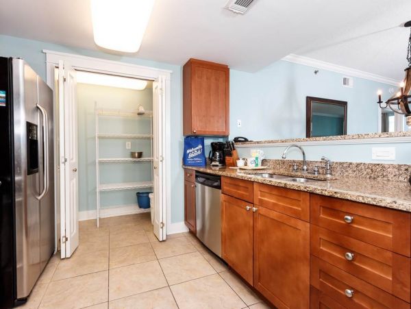 Okaloosa Island Fort Walton Beach Condo 956430