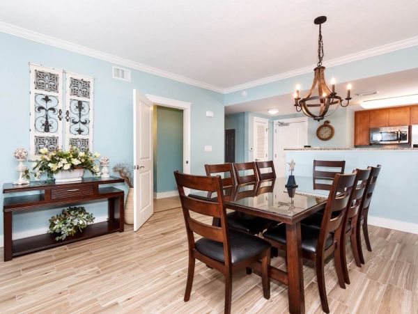 Okaloosa Island Fort Walton Beach Condo 956430