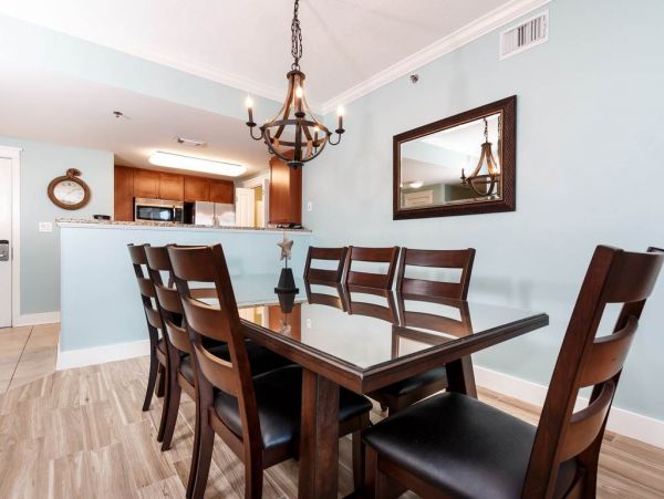 Okaloosa Island Fort Walton Beach Condo 956430