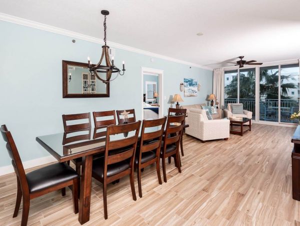 Okaloosa Island Fort Walton Beach Condo 956430