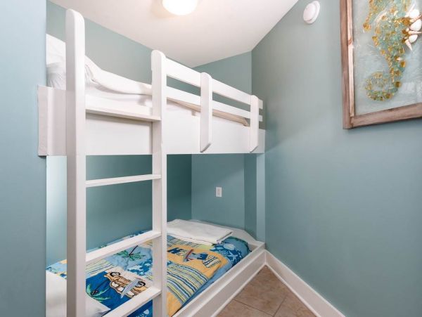 Okaloosa Island Fort Walton Beach Condo 956430