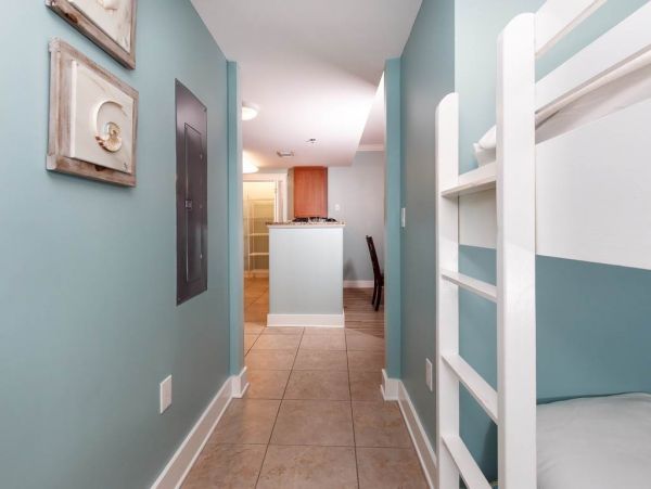 Okaloosa Island Fort Walton Beach Condo 956430