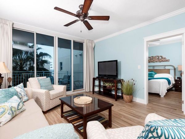 Okaloosa Island Fort Walton Beach Condo 956430