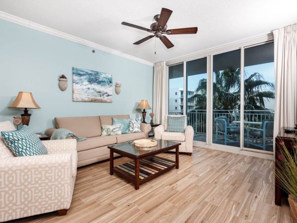 Okaloosa Island Fort Walton Beach Condo 956430