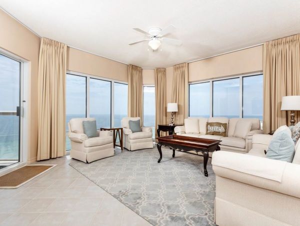 Pensacola Beach Condo 956433