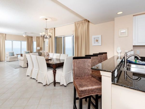 Pensacola Beach Condo 956433