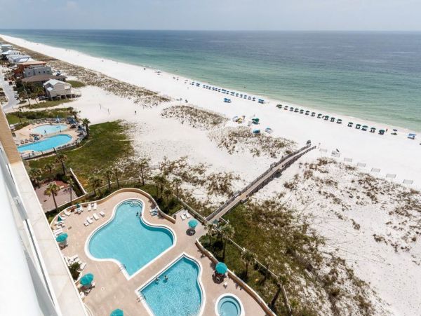 Pensacola Beach Condo 956433
