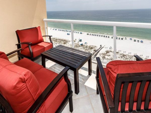 Pensacola Beach Condo 956433