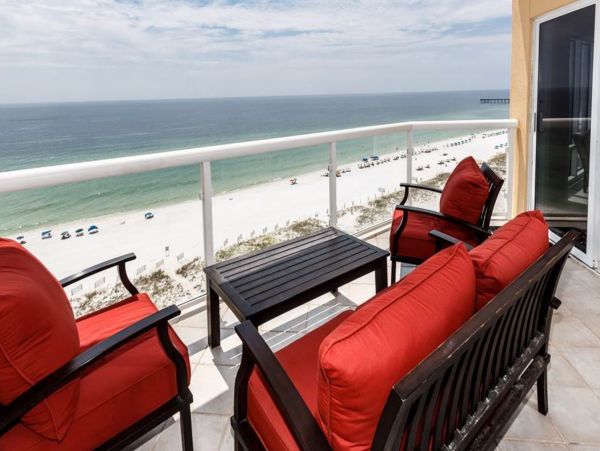 Pensacola Beach Condo 956433