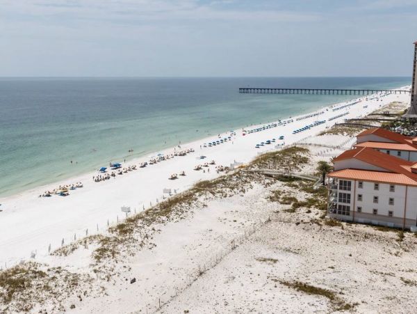 Pensacola Beach Condo 956433