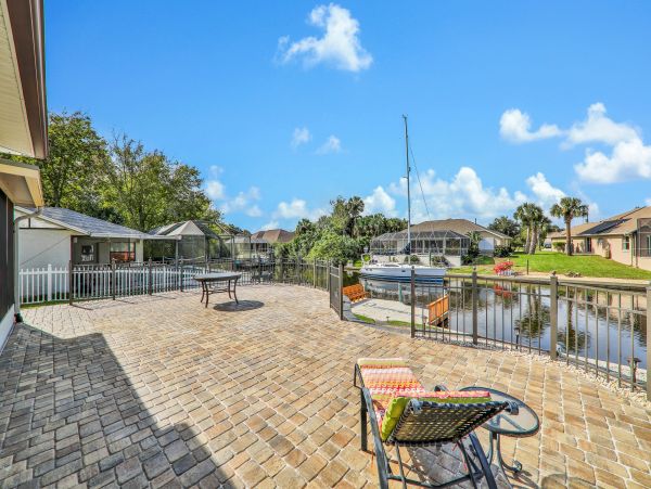 Palm Coast Home 956434