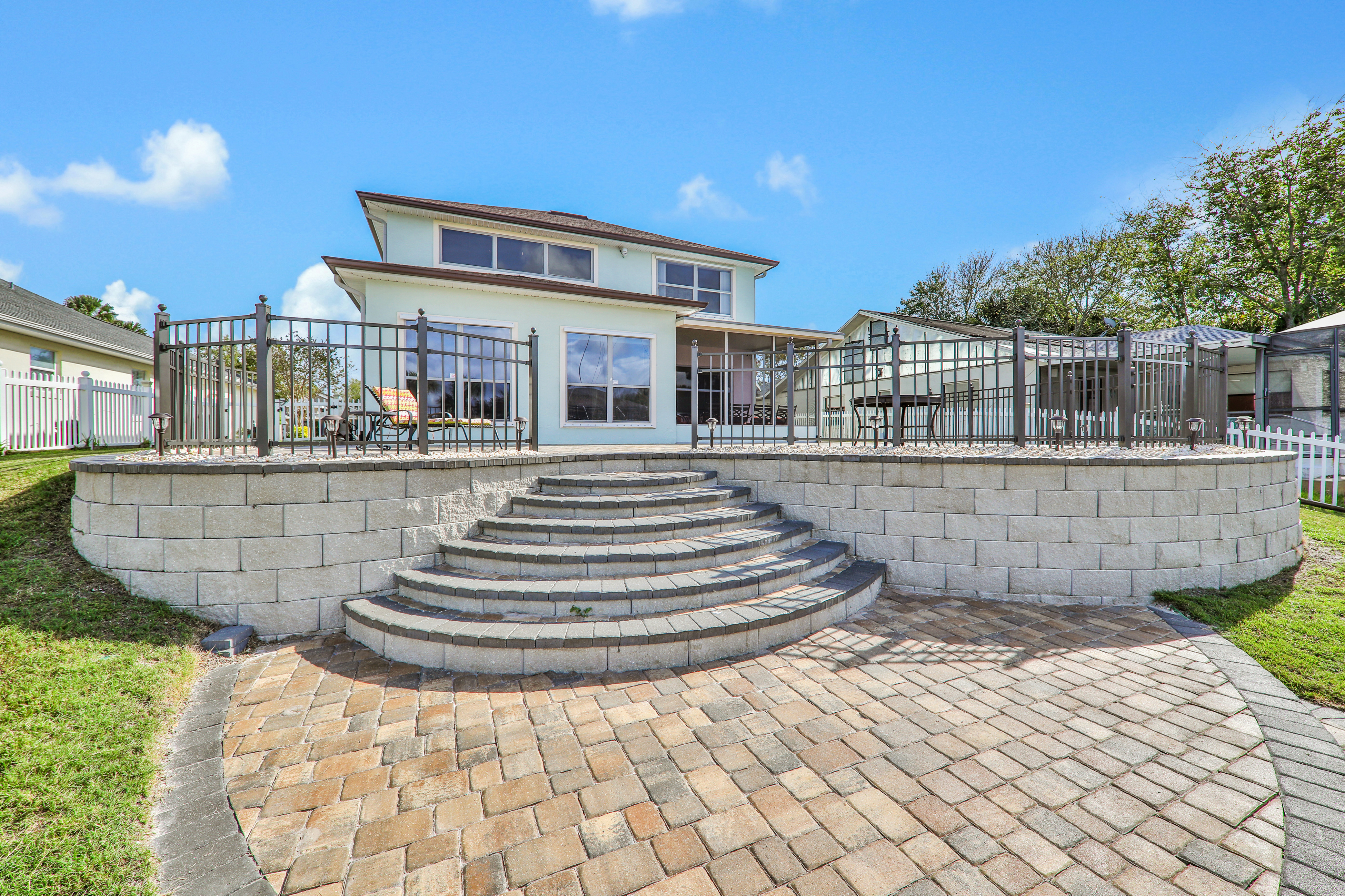 Palm Coast Home 956434