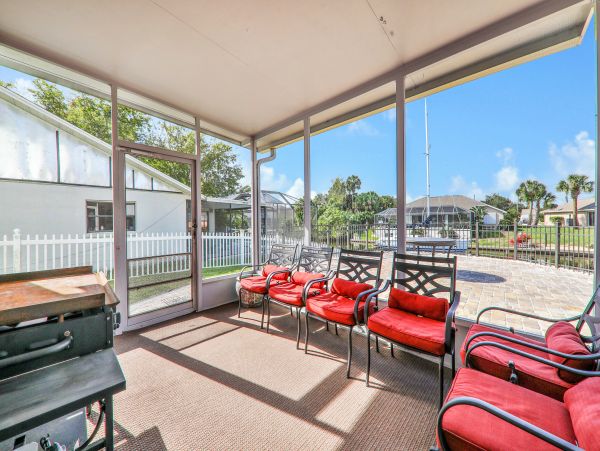 Palm Coast Home 956434