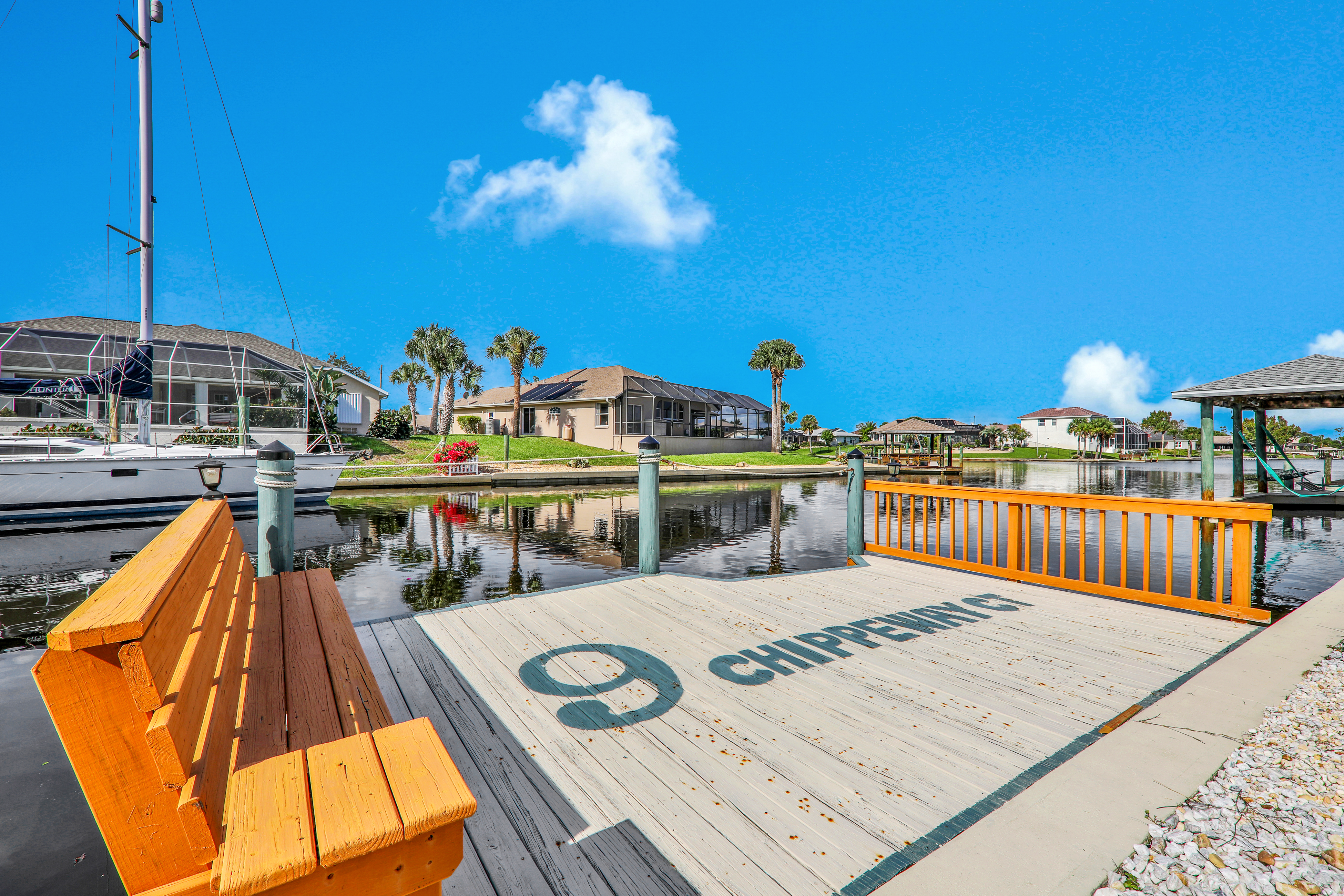 Palm Coast Home 956434
