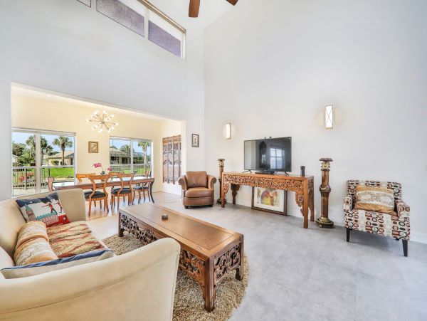 Palm Coast Home 956434