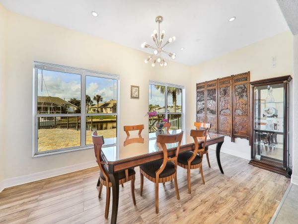 Palm Coast Home 956434