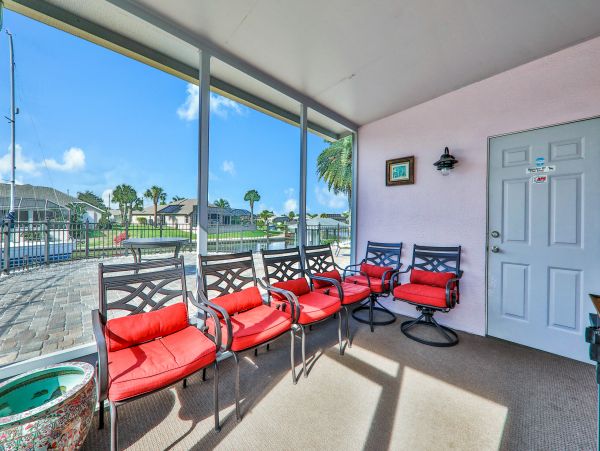 Palm Coast Home 956434