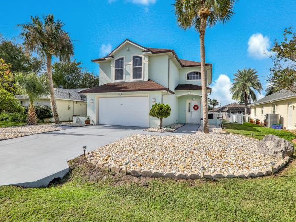 Palm Coast Home 956434