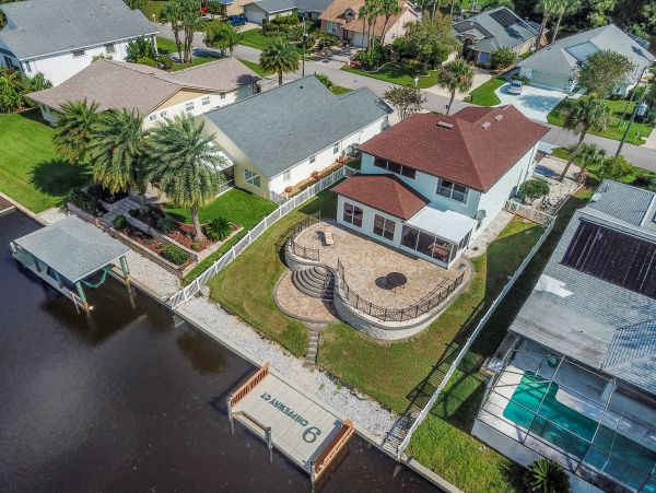 Palm Coast Home 956434