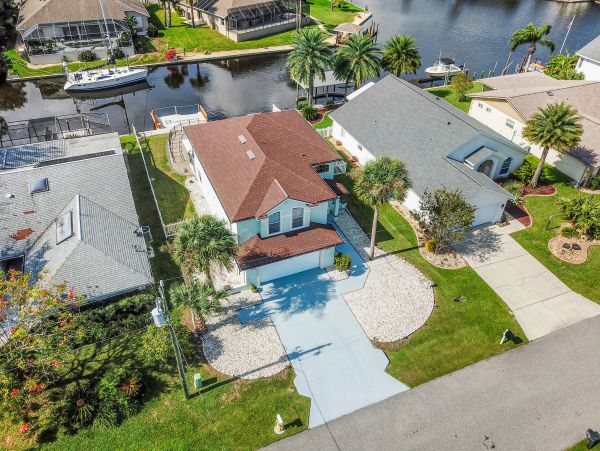 Palm Coast Home 956434