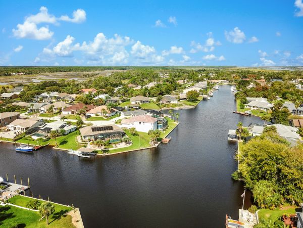 Palm Coast Home 956434