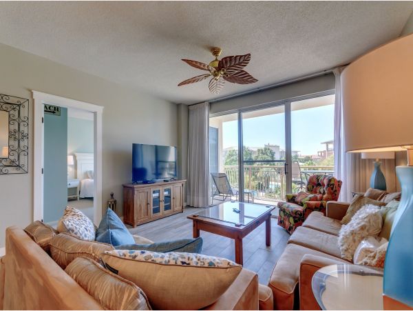 Beaches Of South Walton Condo 956435
