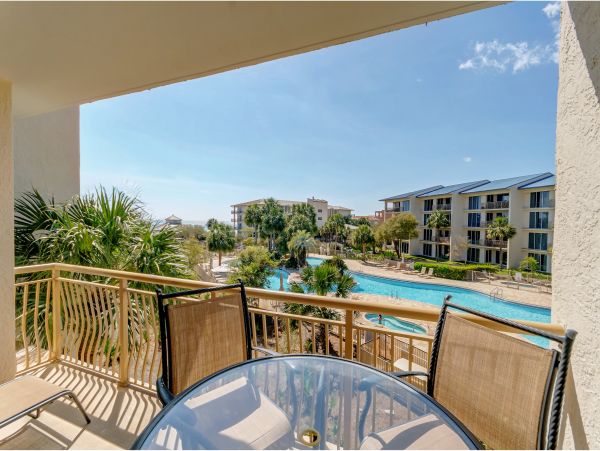 Beaches Of South Walton Condo 956435