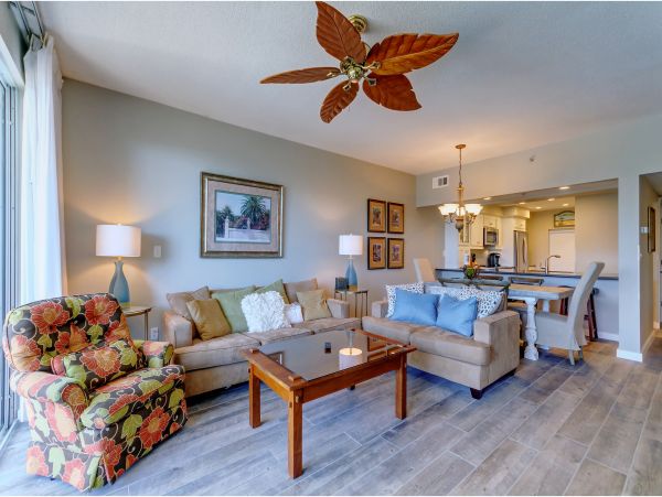 Beaches Of South Walton Condo 956435
